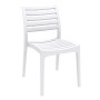 ARES Chair | White
