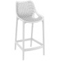 AIR 65 Counter Stool | White