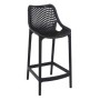 AIR 65 Counter Stool | Black