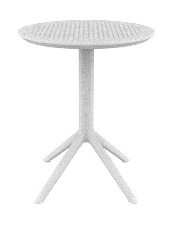 SKY Table D.60 | White