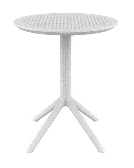 SKY Table D.60 | White