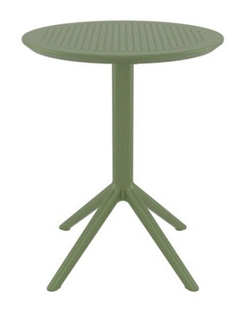 SKY Table D.60 | Olive Green