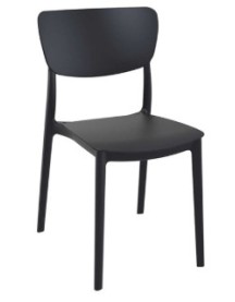 MONNA Chair | Black
