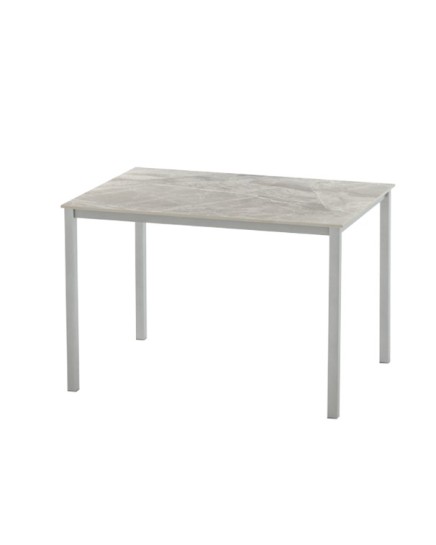 MYKONOS Lounge Chair | Taupe