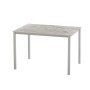 MYKONOS Lounge Chair | Taupe