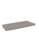 PARIS  Lounge Sofa Cushion  | Brown