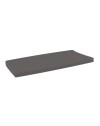 PARIS  Lounge Sofa Cushion  | Dark Grey