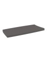 PARIS  Lounge Sofa Cushion  | Dark Grey