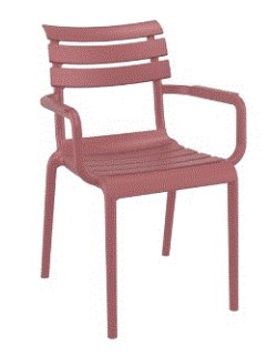 PARIS Chair | Marsala