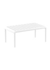 PARIS Coffee Table 90x50x40cm | White