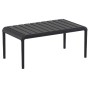 PARIS Coffee Table 90x50x40cm | Black