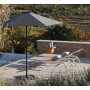 MAXIM Sunbed | White