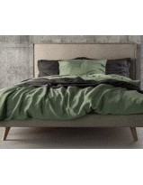 CAPRI Bed 120cm | OTTAWA 10