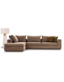 BOSTON PLUS Corner Sofa