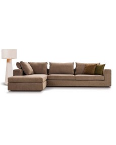 BOSTON PLUS Corner Sofa