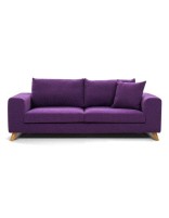 BOSTON 3S Sofa 240x100cm