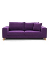 BOSTON 3S Sofa 240x100cm