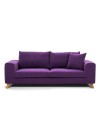 BOSTON 2,5S Sofa 220x100cm