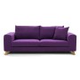 BOSTON 2S Sofa 200x100cm
