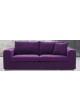 BOSTON PLUS Sofa 2.5S 220x100cm