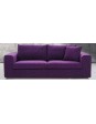 BOSTON PLUS Sofa 2.5S 220x100cm