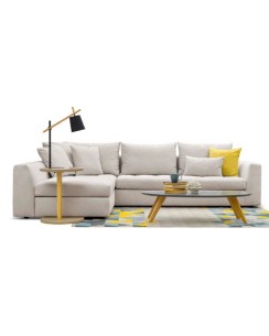 JAZZ Corner Sofa