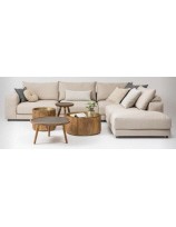 BILLABONG Corner Sofa