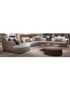 MOSS Corner Sofa