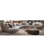 MOSS Corner Sofa