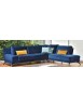 OPERA Corner Sofa