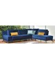 OPERA Corner Sofa