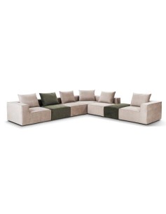 LIME Modular Sofa 280X260cm | LINCOLN 90