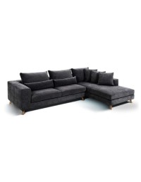 BOSTON Corner Sofa RHF 300 x 200cm | CITY 70