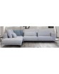 NEW VENEZIA Corner Sofa