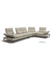 MONNALISA Corner Sofa 406x237x112cm | CAT.NA MERIDA G&G 402