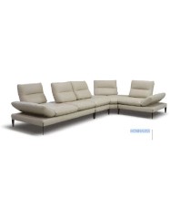 MONNALISA Corner Sofa 406x237x112cm | CAT.NA MERIDA G&G 402