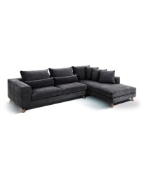 BOSTON Corner Sofa LHF 320 x 220cm | CITY 83