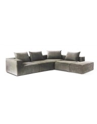 LIME Corner Sofa 280 x 260cm | STORM 85