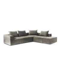 LIME Corner Sofa 280 x 260cm | STORM 85