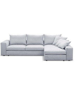 BLOOM Corner Sofa 295 x180cm | LEMON 25