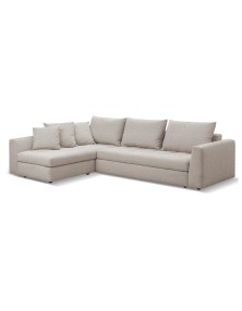 JAZZ Corner Sofa SML 270 x190cm | TORONTO 16