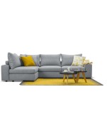 BLOOM Corner Sofa 295 x180cm | TORONTO 01