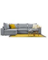 BLOOM Corner Sofa 295 x180cm | TORONTO 14