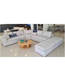 VIBE Corner Sofa 335 x 380 x 210cm | CLOUD 79