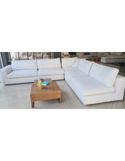 ELLY  LHF Corner Sofa 309 x 309cm | COCO 80