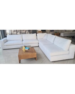 ELLY  LHF Corner Sofa 309 x 309cm | COCO 80