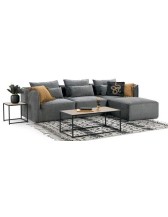 BENITO Sofa 250 x180cm | SCALA 82