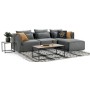 BENITO Sofa 250 x180cm | SCALA 82