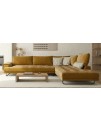 MOCA Corner Sofa