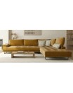 MOCA Corner Sofa